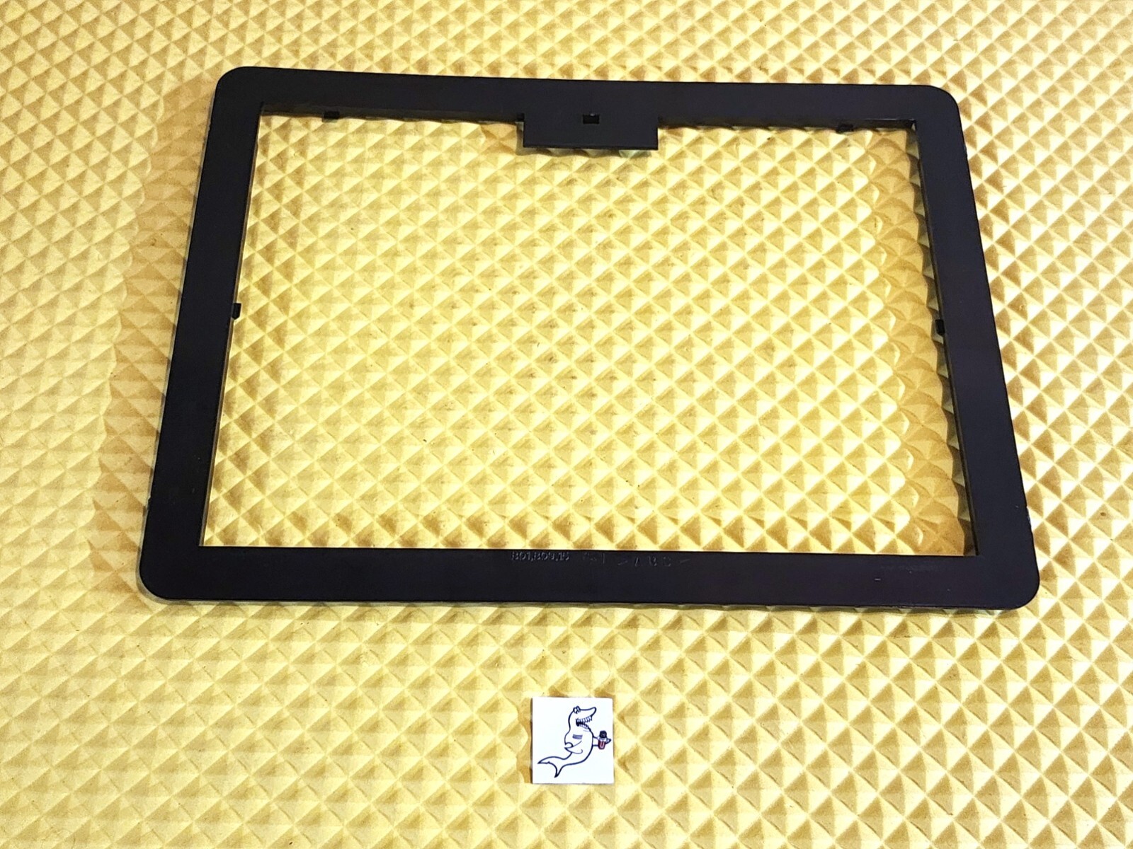 Dixie Narco 276E, 501E, 522E, 600E Delivery Door Locking Tab - Free Ship!