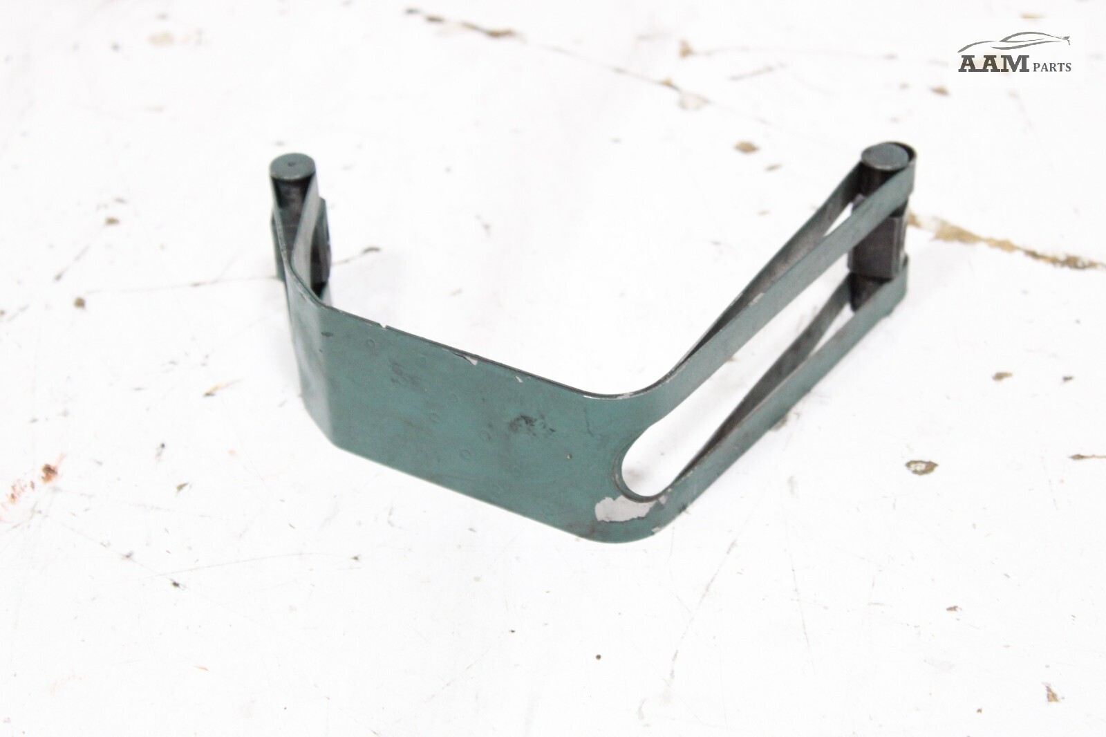 2019-2023 VOLVO VNL 760 D13 TENSIONING BAND SUPPORT BRACKET 21734339 OEM