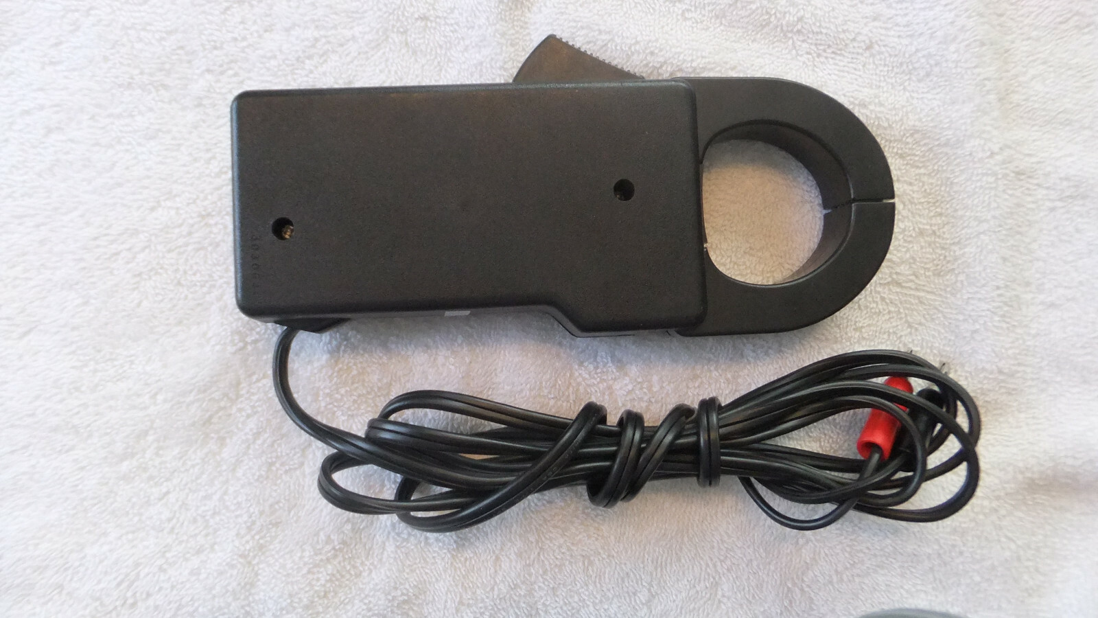 Wavetek CT233 AC/DC Current Clamp