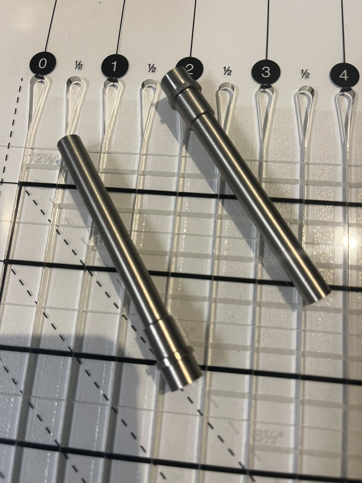 RYO Filling Station Transfer Tube