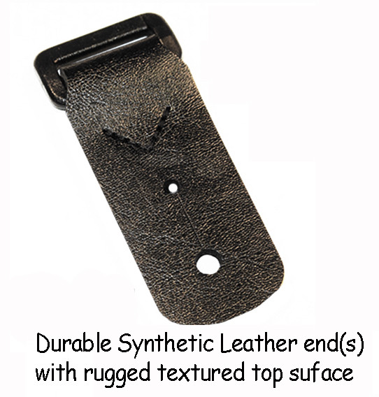 Legacystraps Mandolin Strap Ukulele Strap Festival Design