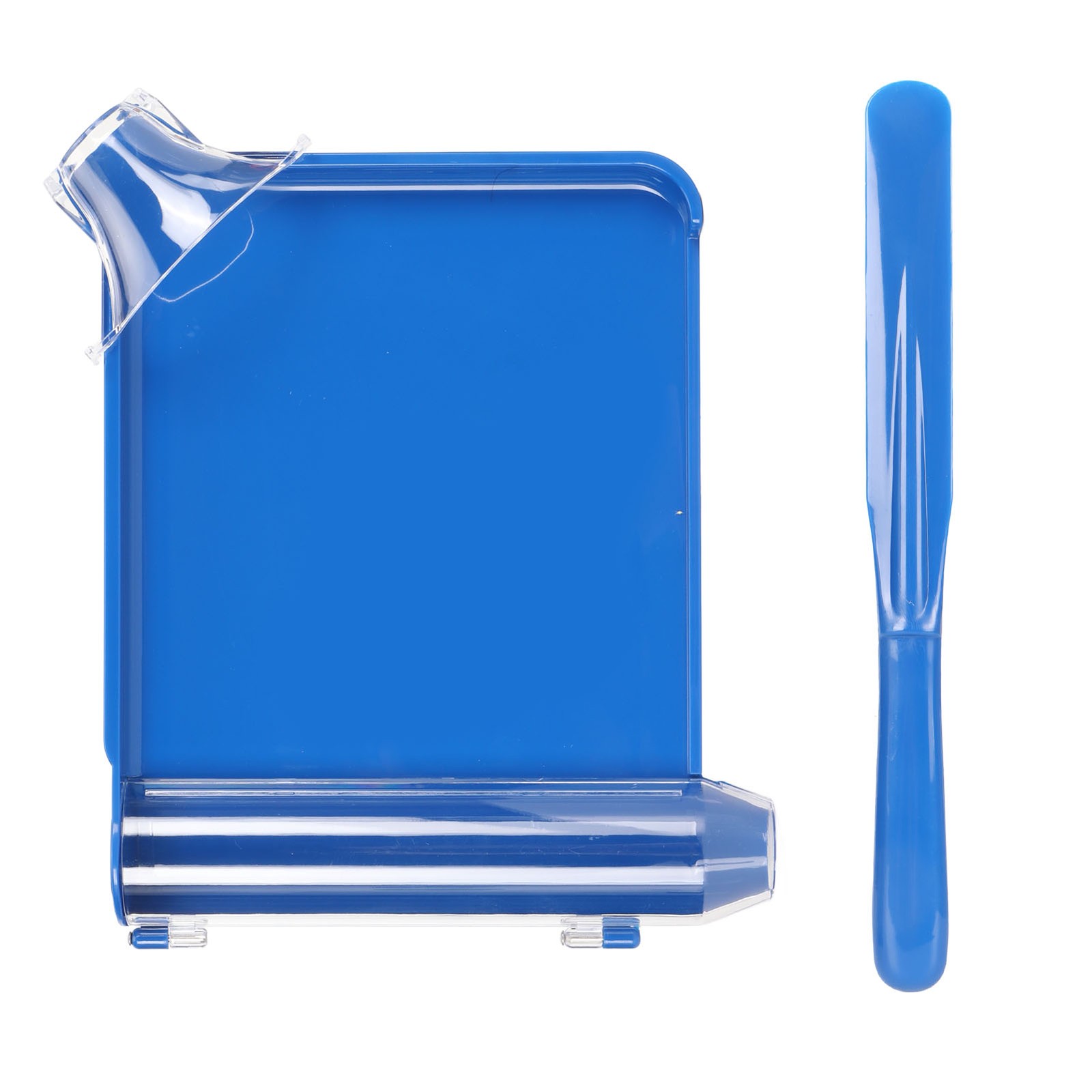 Pharmacy Tablet Counting Tray Safe Plastic Design For Easy Tablet Sorting