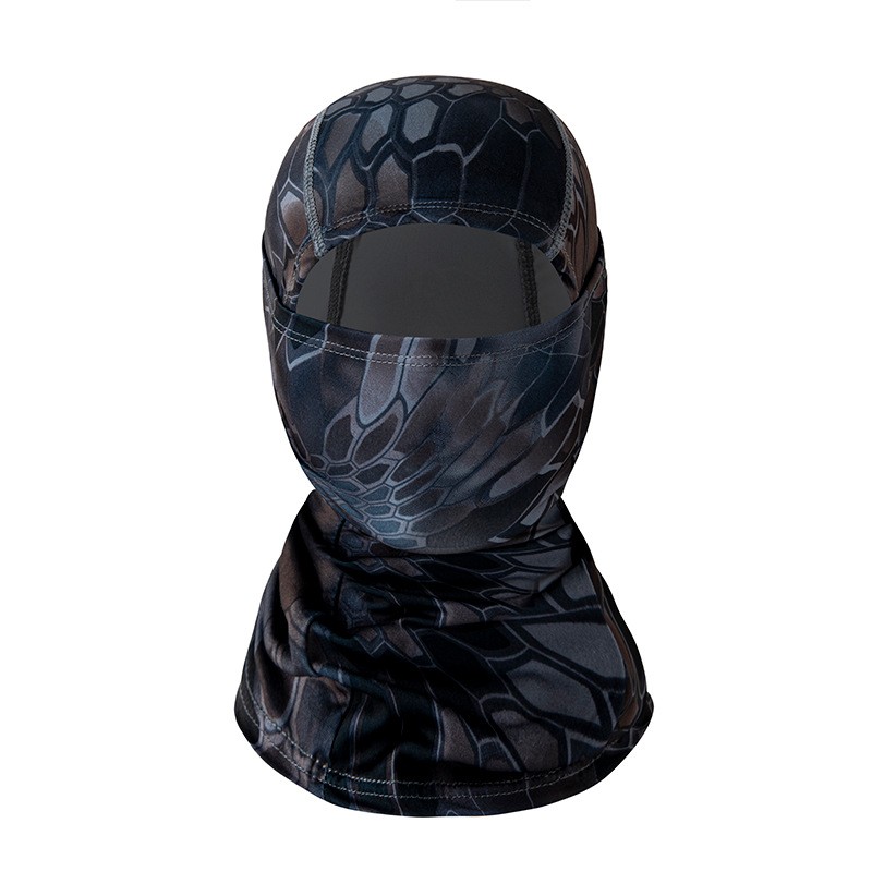 Windproof Balaclava Cycling Face Mask Wind Protection Outdoor Sports Gear