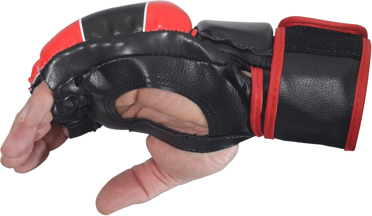 Pro Style Grappling MMA Gloves