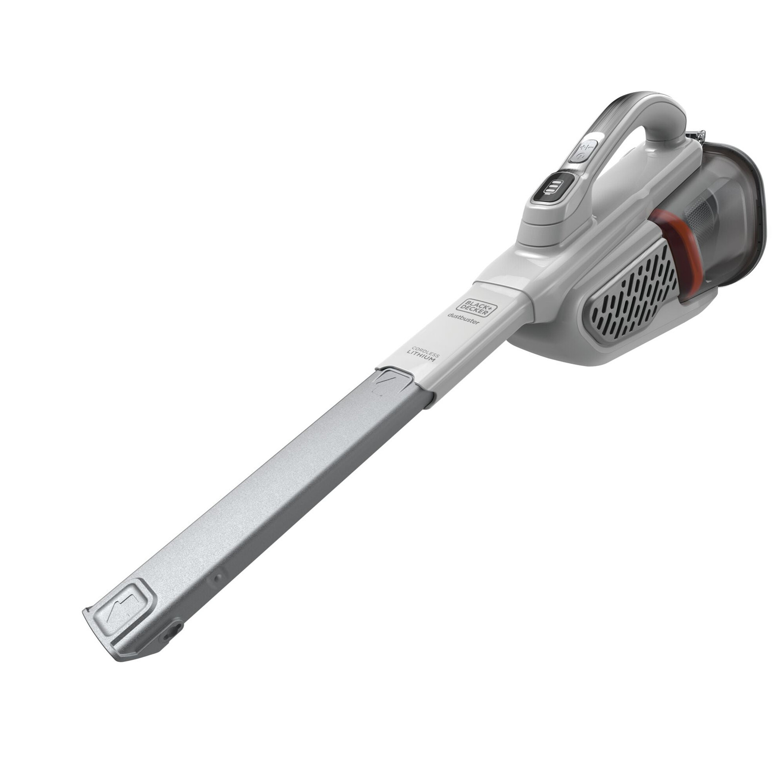 12v Max* Dustbuster(R) Advancedclean+(TM) Cordless Hand Vacuum - HHVK320J10