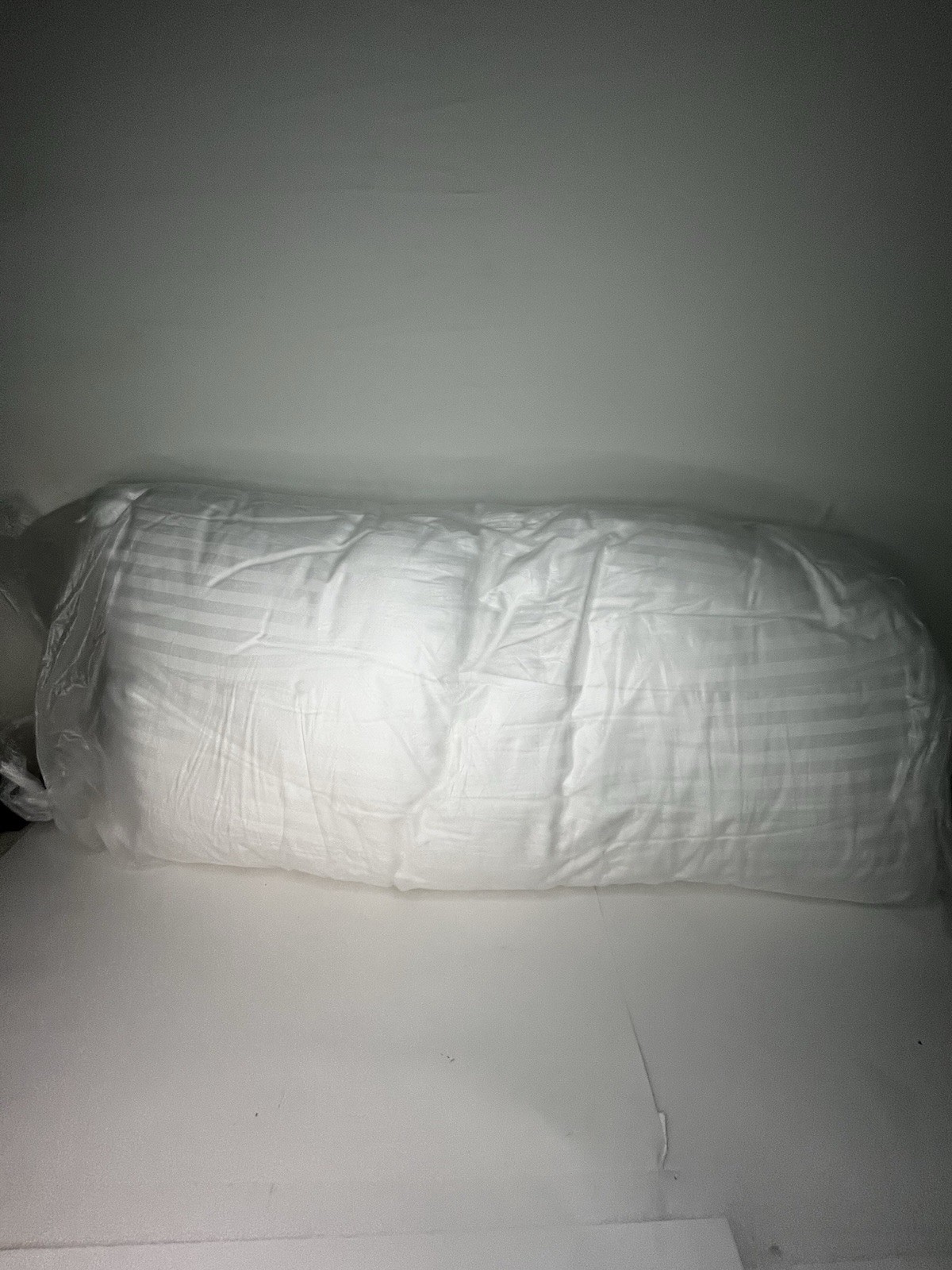 Beckham Hotel Collection Bed Pillow King Size- Down Alternative