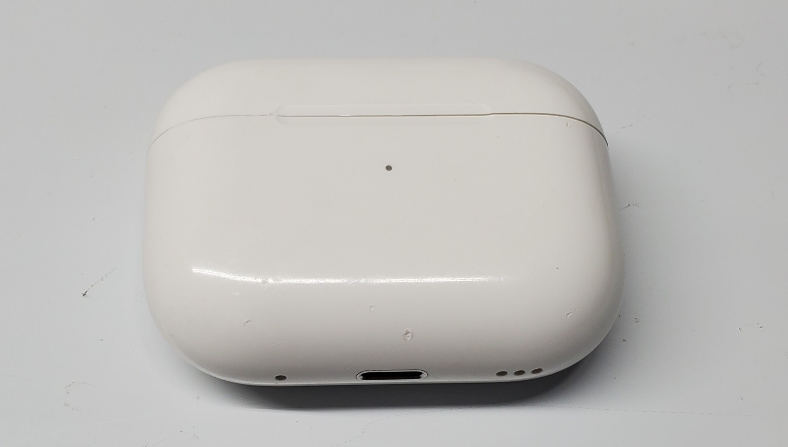 AirPods Pro (2nd Generation) Charging Case Replacement ONLY A2700 ENGRAVED