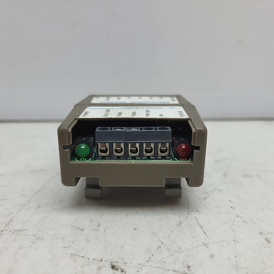 Escort Memory Systems MocroMux MM80 Interface Module