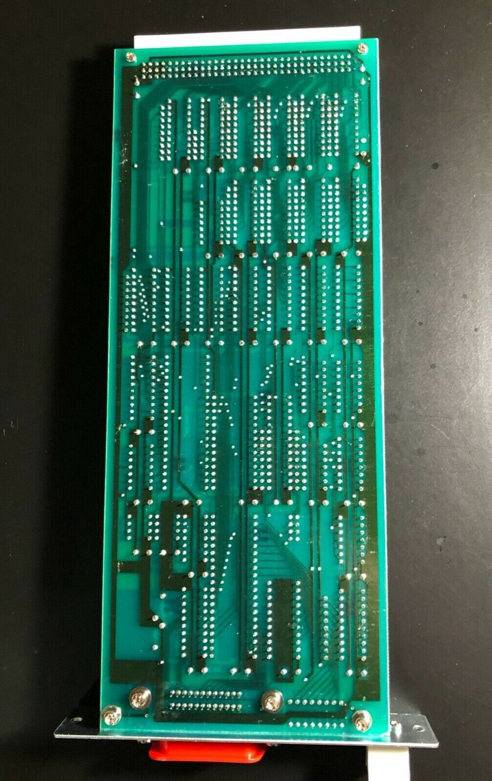 Keyence Circuit Board LC-B2 392-G-C01-01 Input Output PC NEW