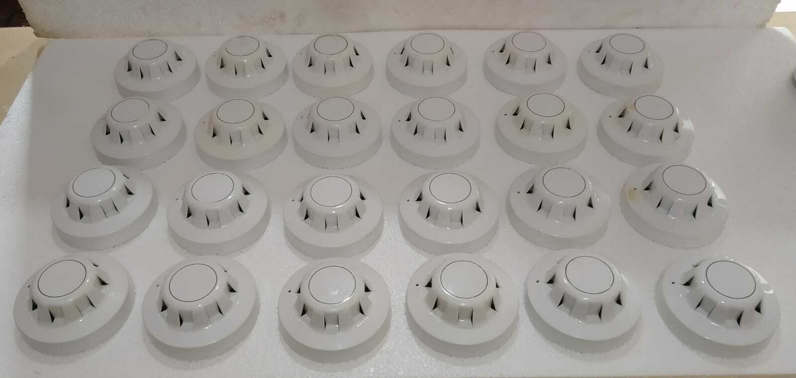 APOLLO XP95 55000-600 APO OPTICAL SMOKE DETECTOR