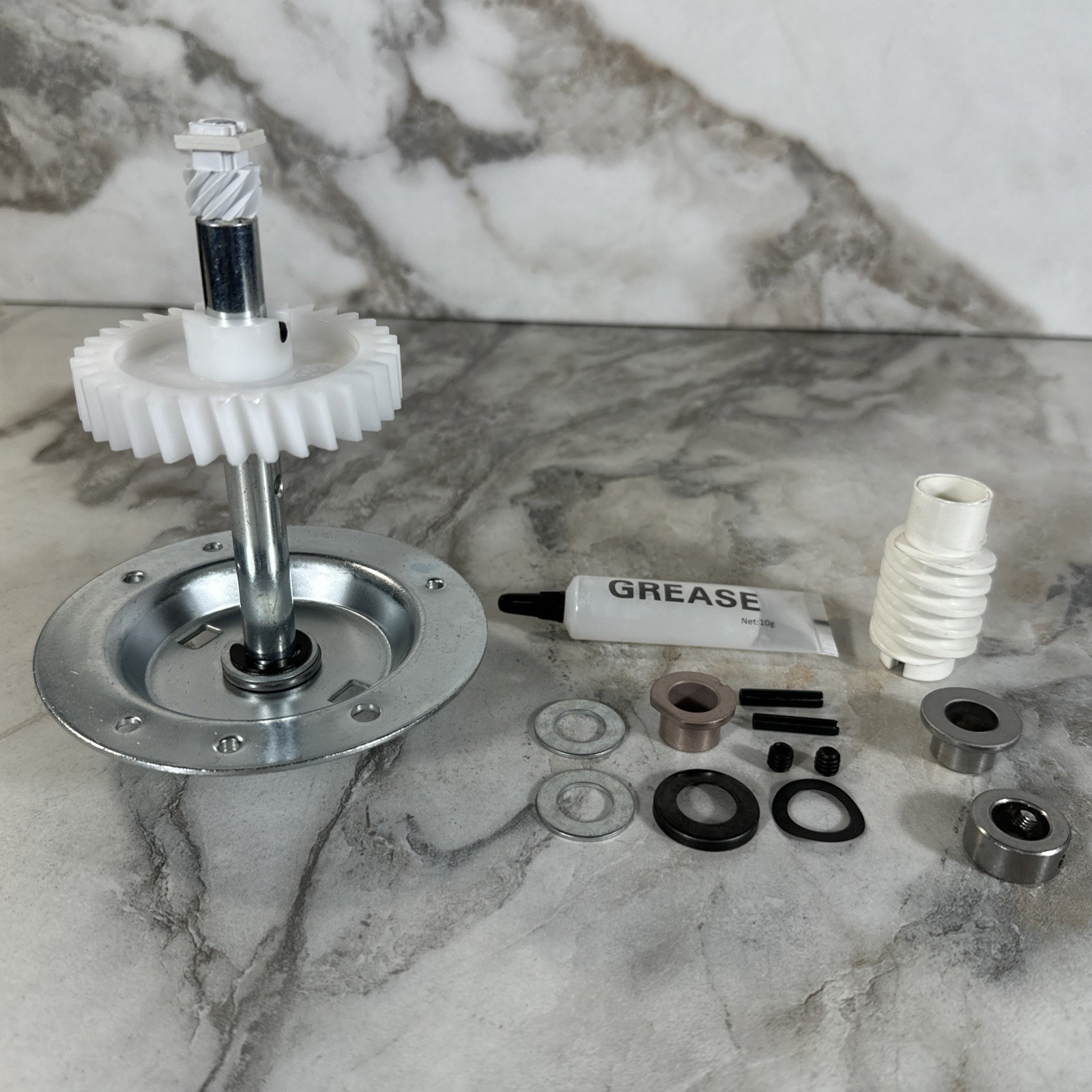 Gear and Sprocket Replacement Kit for Liftmaster 41c4220a 41A2827 Open Box