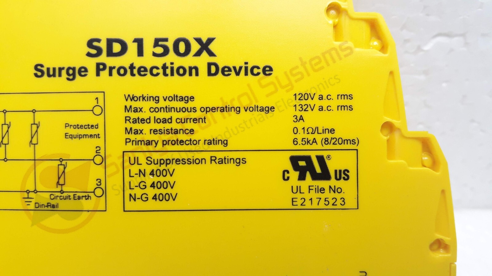 MTL SD 150X SURGE PROTECTION DEVICE