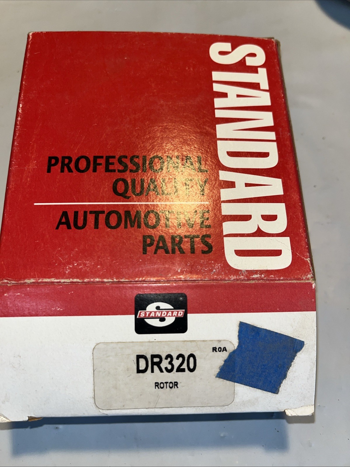 Standard DR320 Distributor Rotor Free Shipping