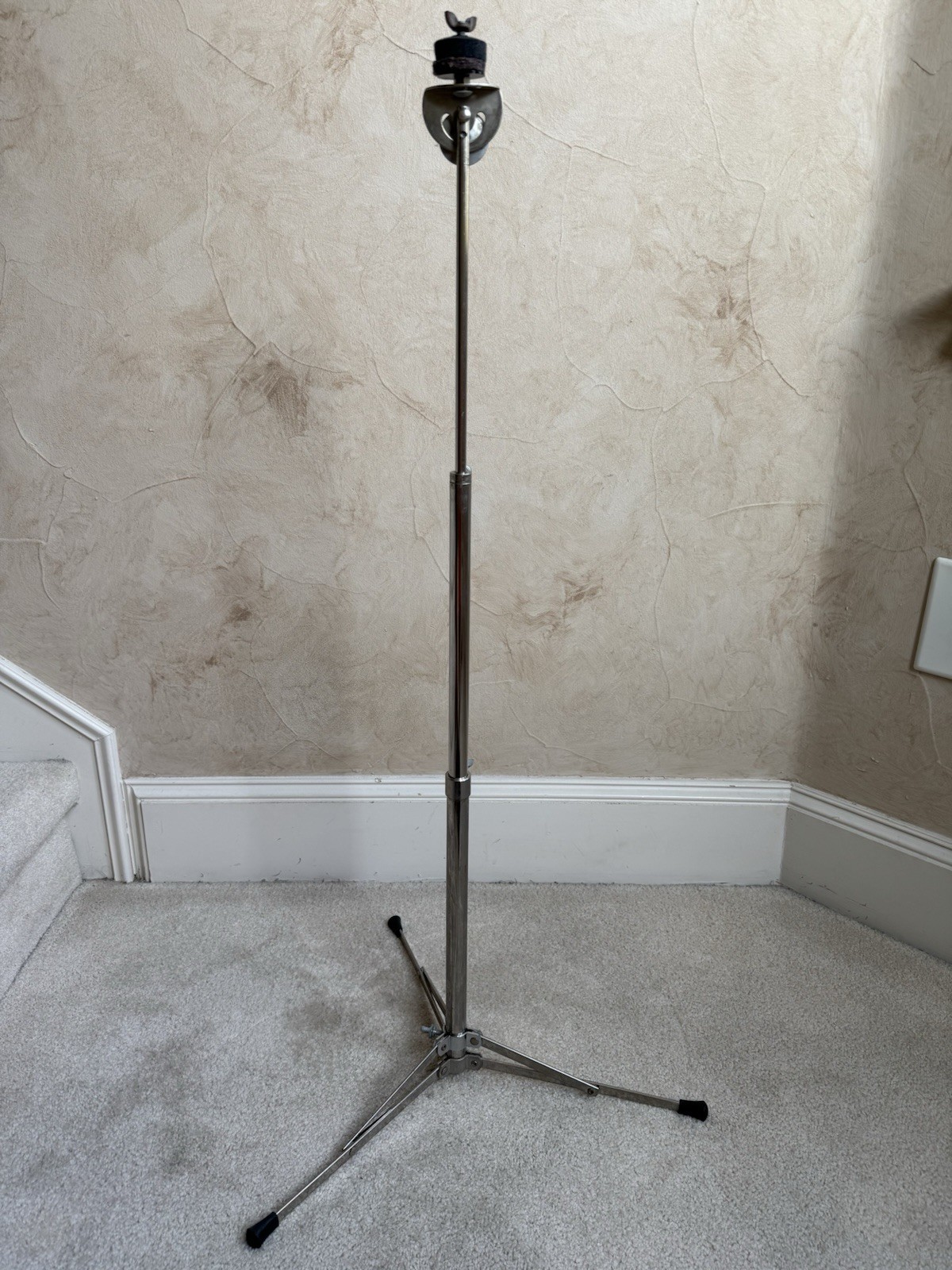 Vintage Unknown Cymbal Stand - MIJ ?