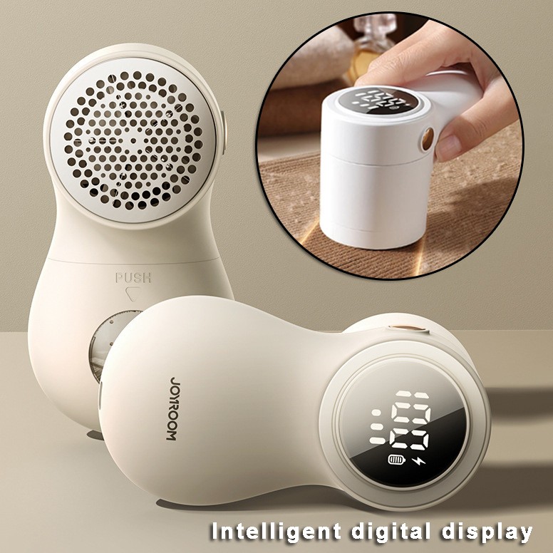 Electric Clothes Lint Pill Fluff Remover Fabrics Sweater Fuzz Shaver Household