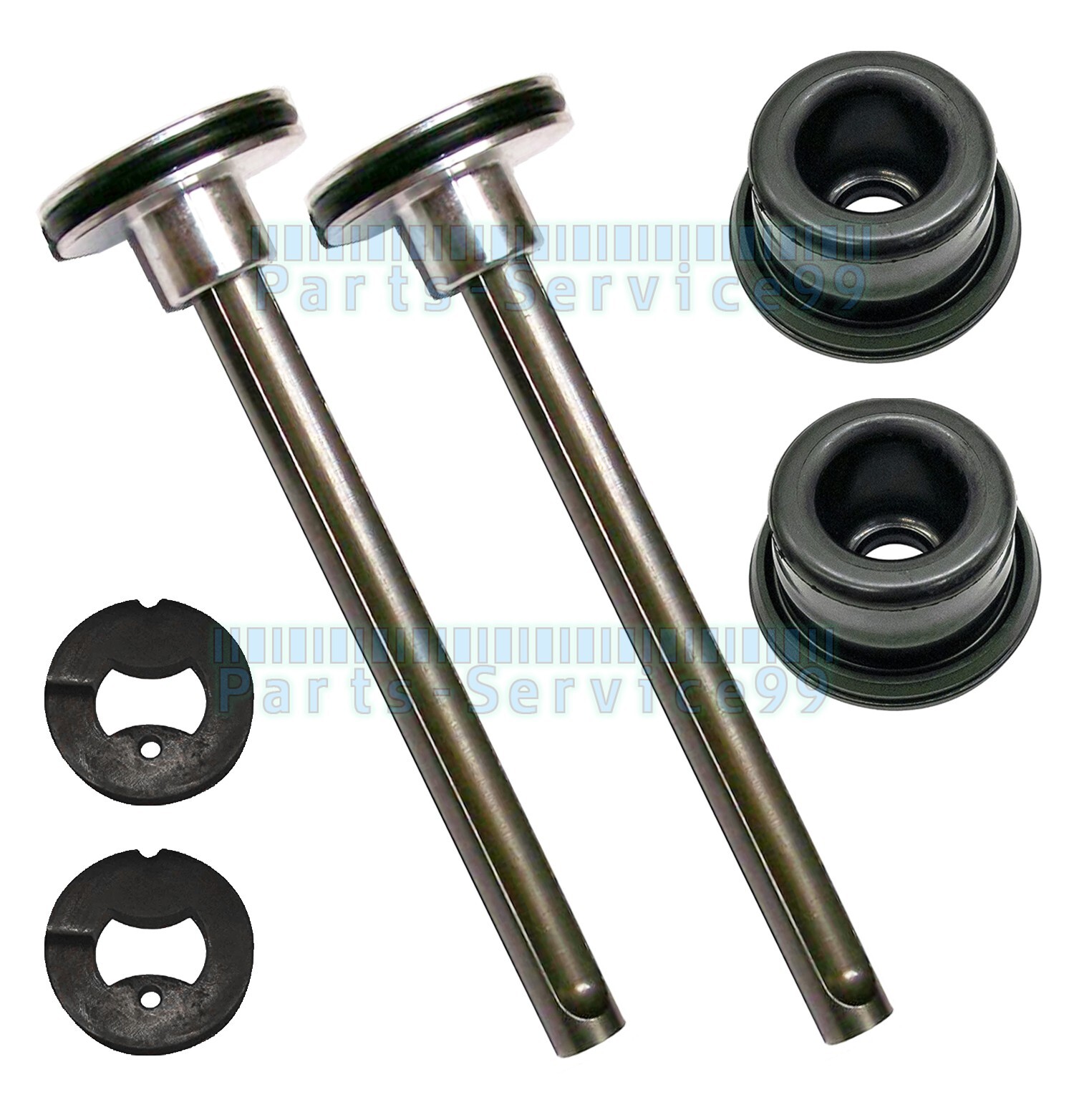 Piston Drive Assembly 878-156 and Bumper 878-179,877-993 for Hitachi NV45AB2