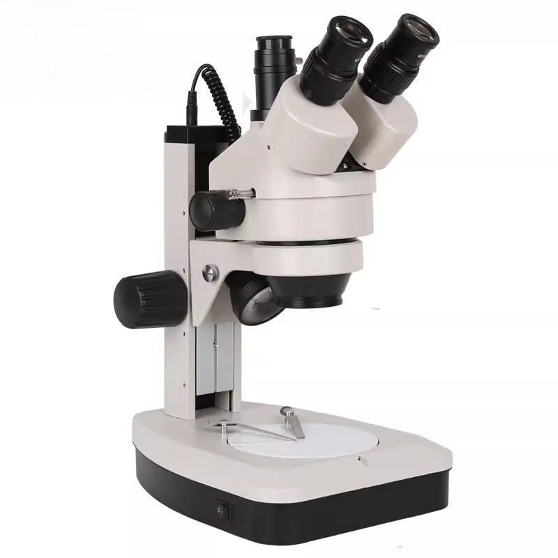 Binocular Microscopes, TV Optics, Professional Industrial Electronics Repair