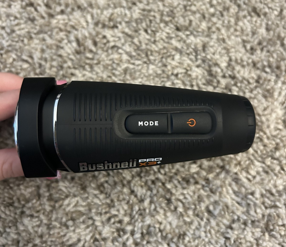 Bushnell Golf Pro X3+ Laser Rangefinder