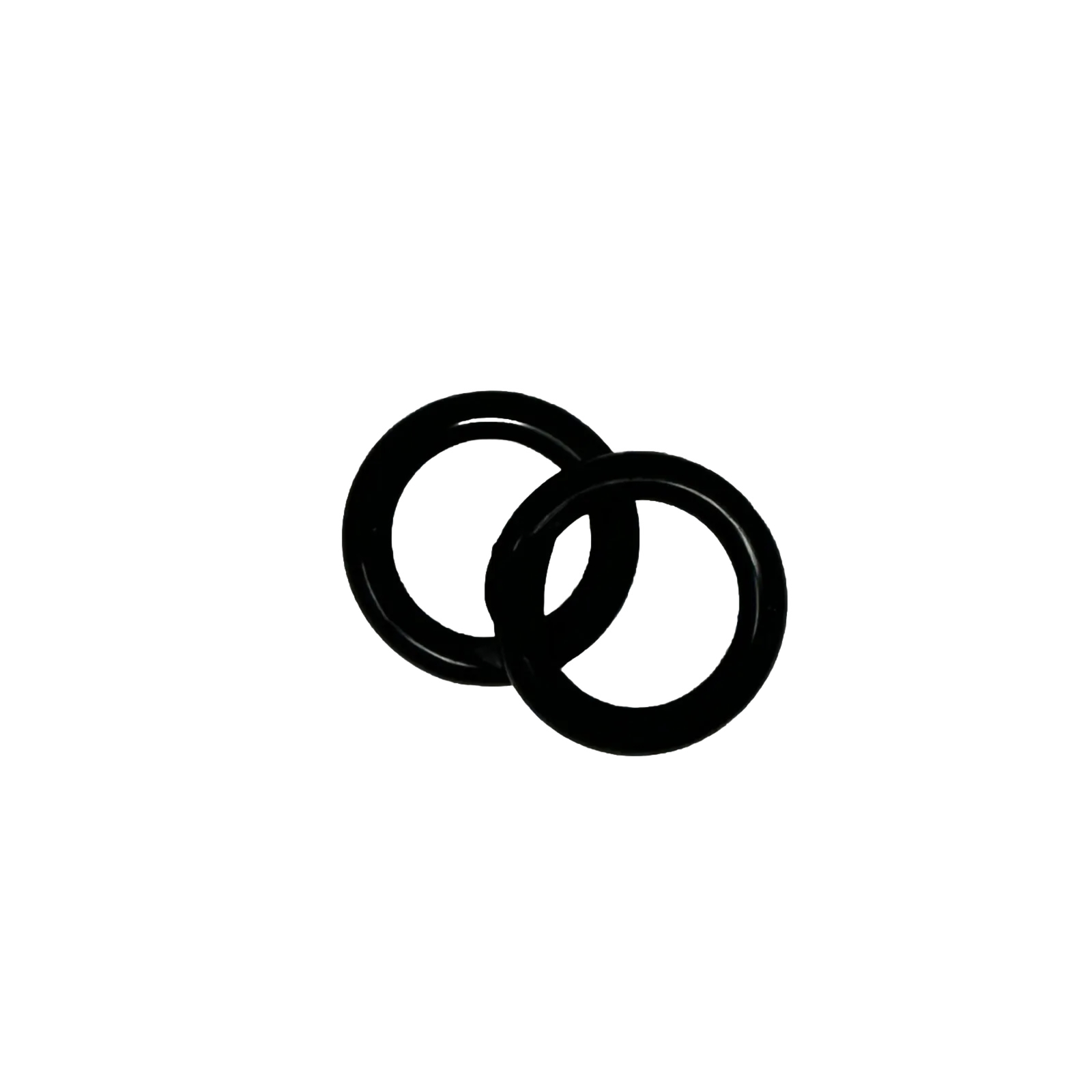 DEG Flip-Folder Replacement Rings, 2 each