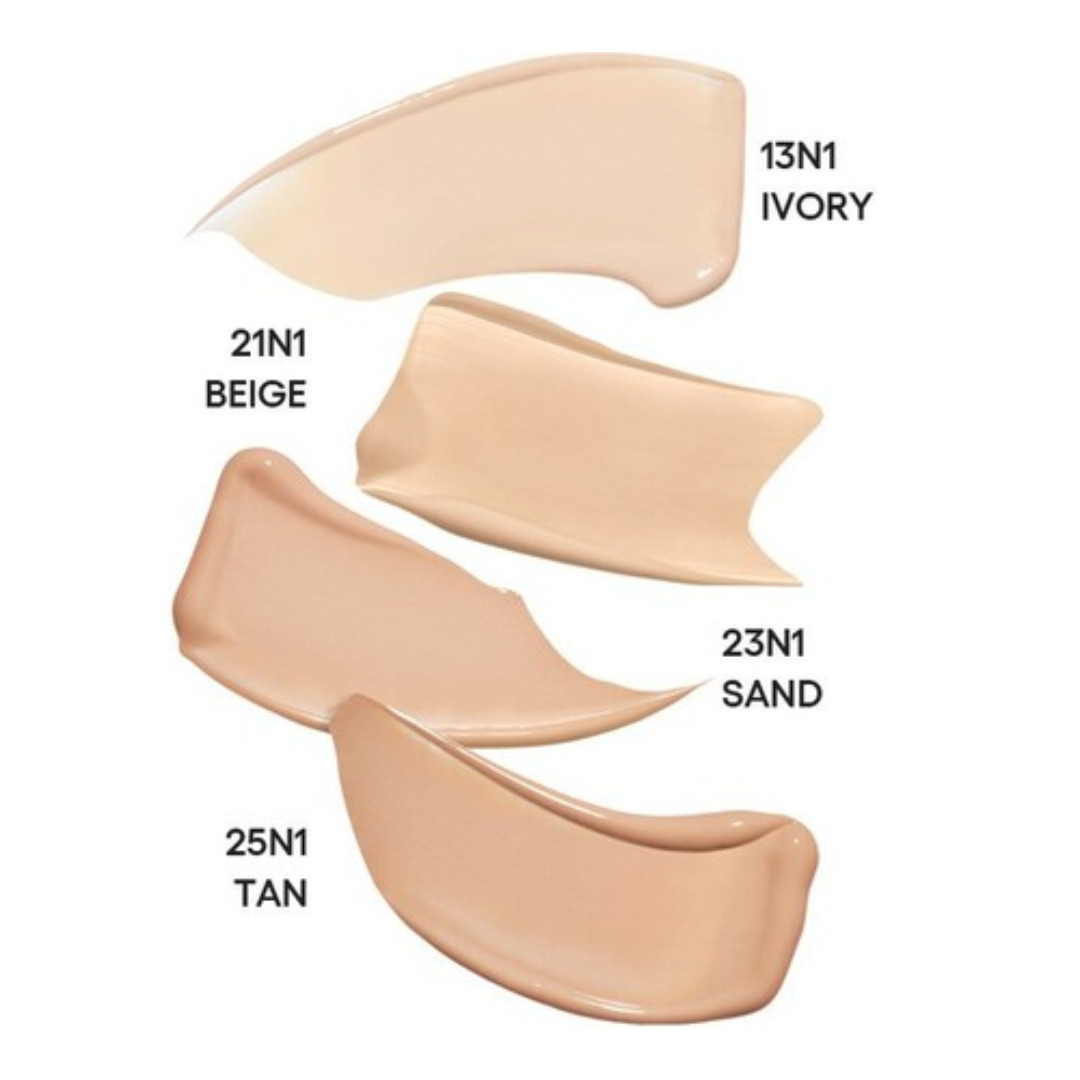 LANEIGE Neo Cushion GLOW 15g+15g (compact&refill set)