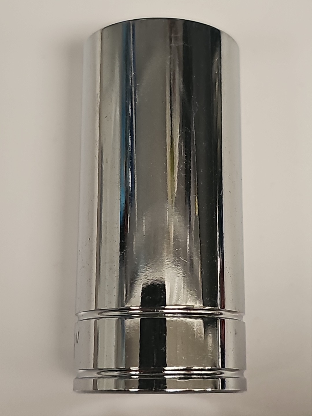 Performance Tool W38628 3/8” Drive 7/8” 12 Point Deep Well Socket