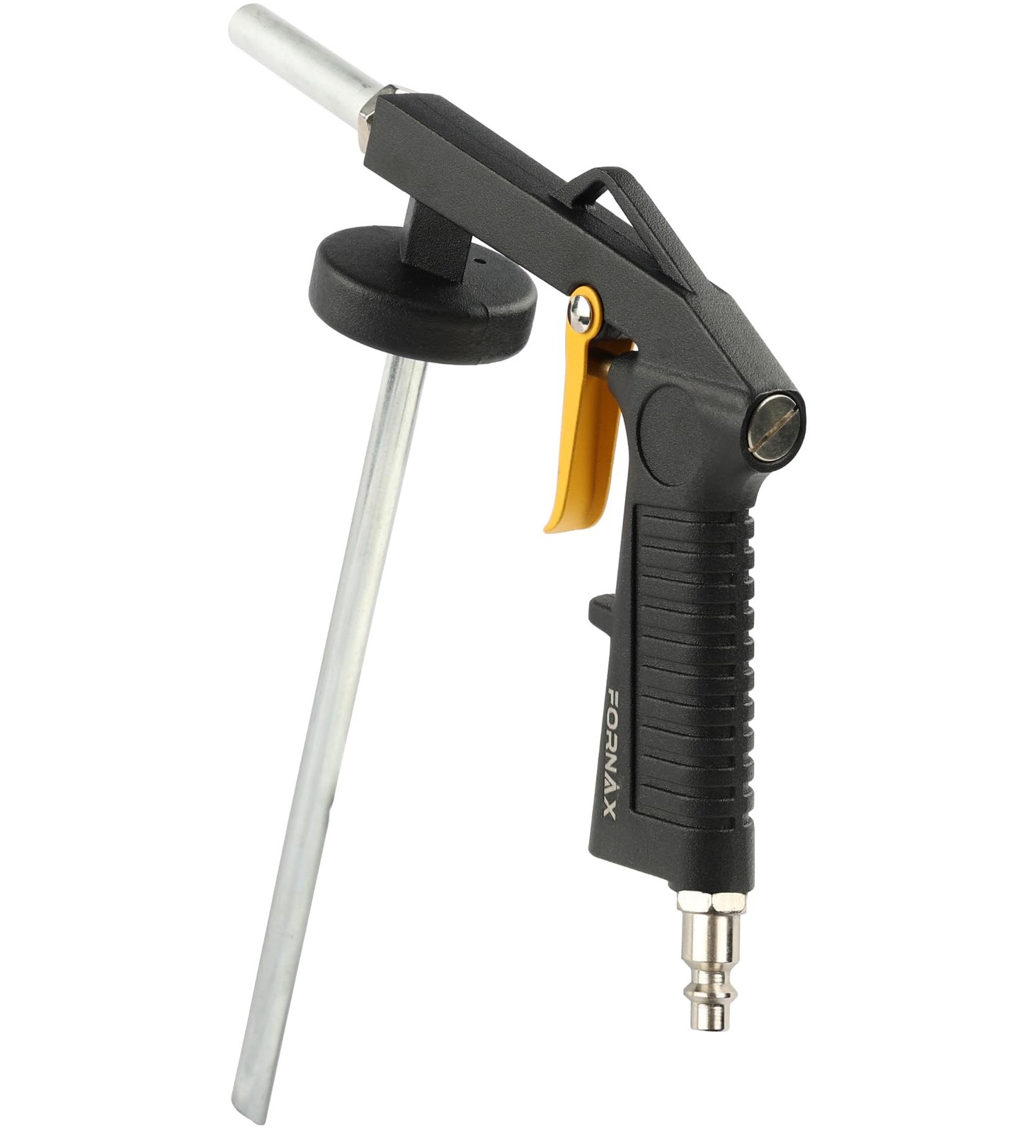 FORNAX Air Undercoating Spray Gun for Rubberized Undercoat, Rust Proofing and...