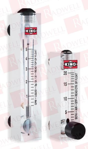 KING INSTRUMENT 7530-3-1-2-2C-13 / 75303122C13 (BRAND NEW)