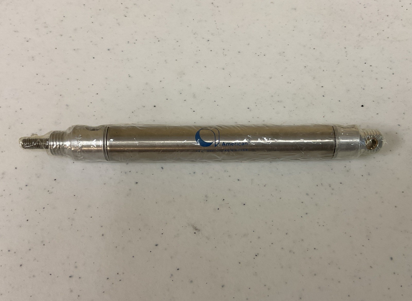 NEW AMERICAN 562DVS-3.00-2-6-33 PNEUMATIC CYLINDER, FREE SHIPPING