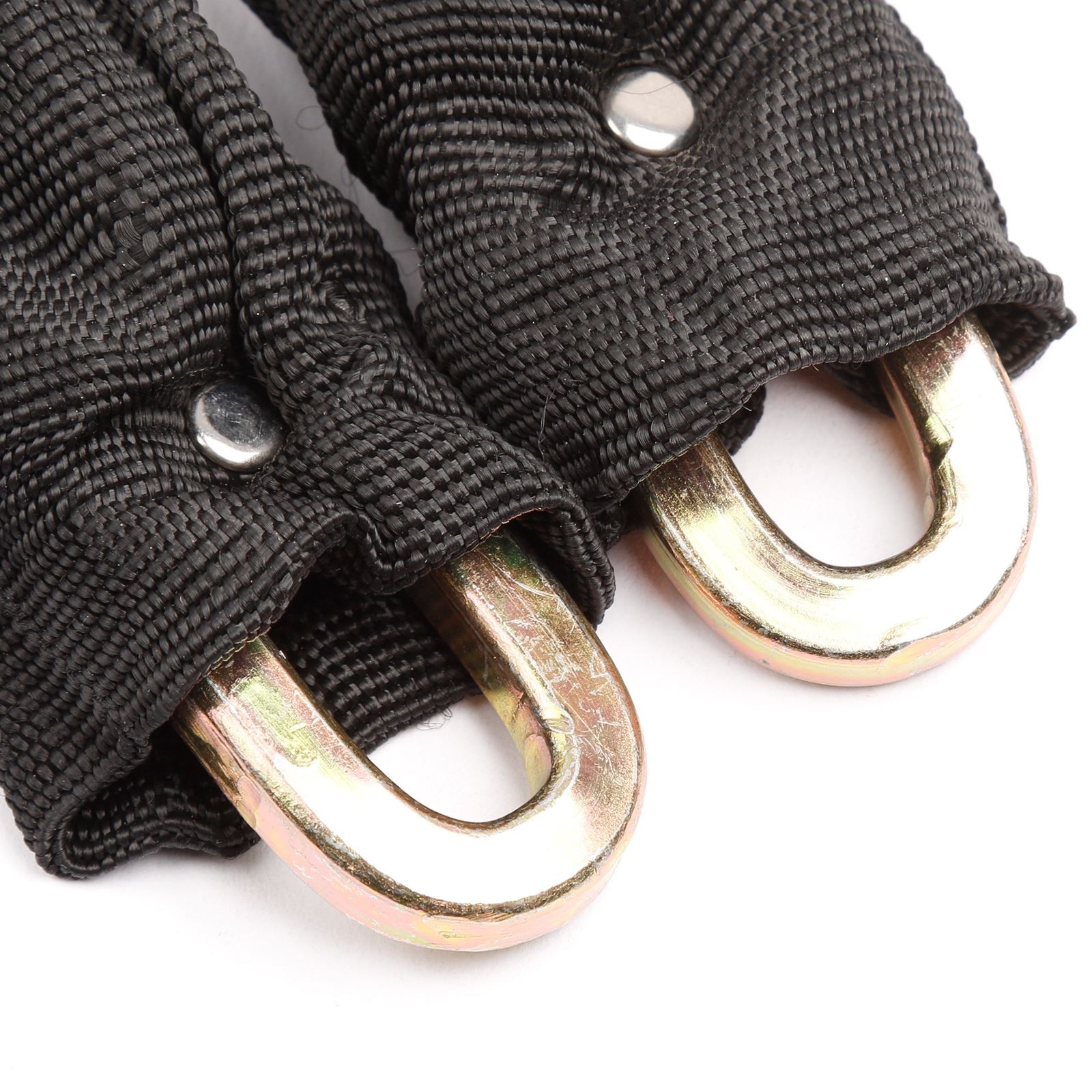MPW Chain Lock & Disc Lock + Reminder 1.5M