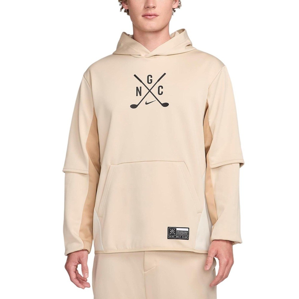 NEW Men's Nike Golf Club Golf Hoodie - Choose Size