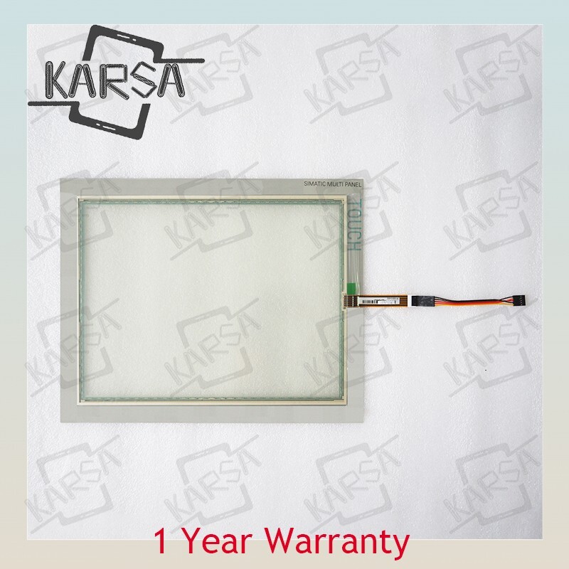 Original 6AV6647-0AG11-3AX0 touch screen For TP1500 6AV6 647 6AV6647-0AG11-3AX0