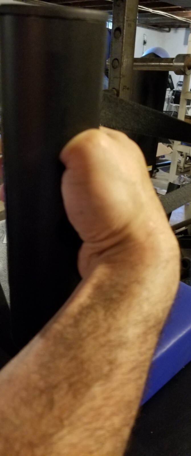 Juggernaut Fitness Arm Wrestling Multispinner / Cupinator, Hand + Wrist Strength
