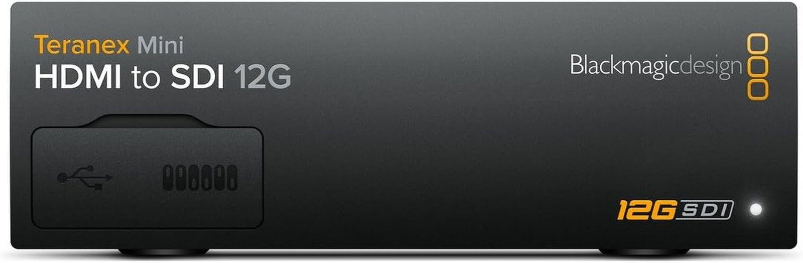 Teranex Mini HDMI to SDI 12G | SD HD Ultra HD Supported Converter
