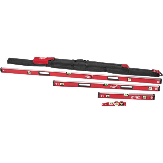 Milwaukee Tool MLBXCM78 Master Set - Magnetic