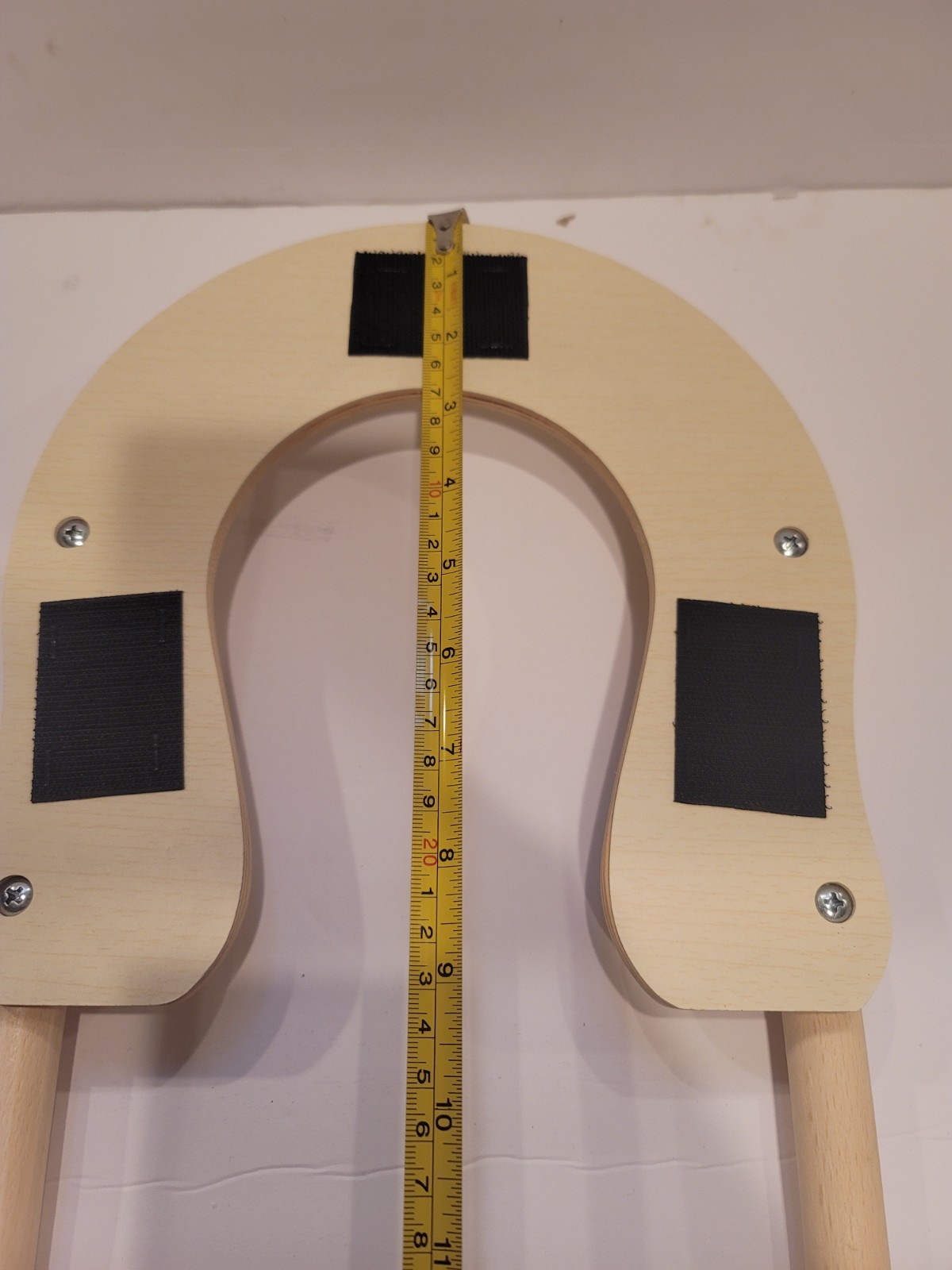 Face or Head Cradle for Massage Table - Standard