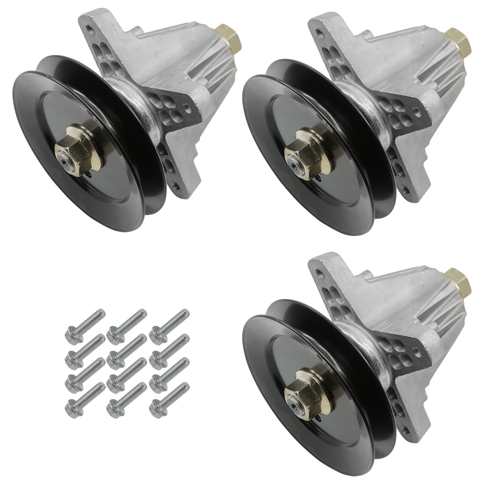 618-06981 918-06981 Spindle Assembly For MTD CYT 5023 SE T 260 50" Deck