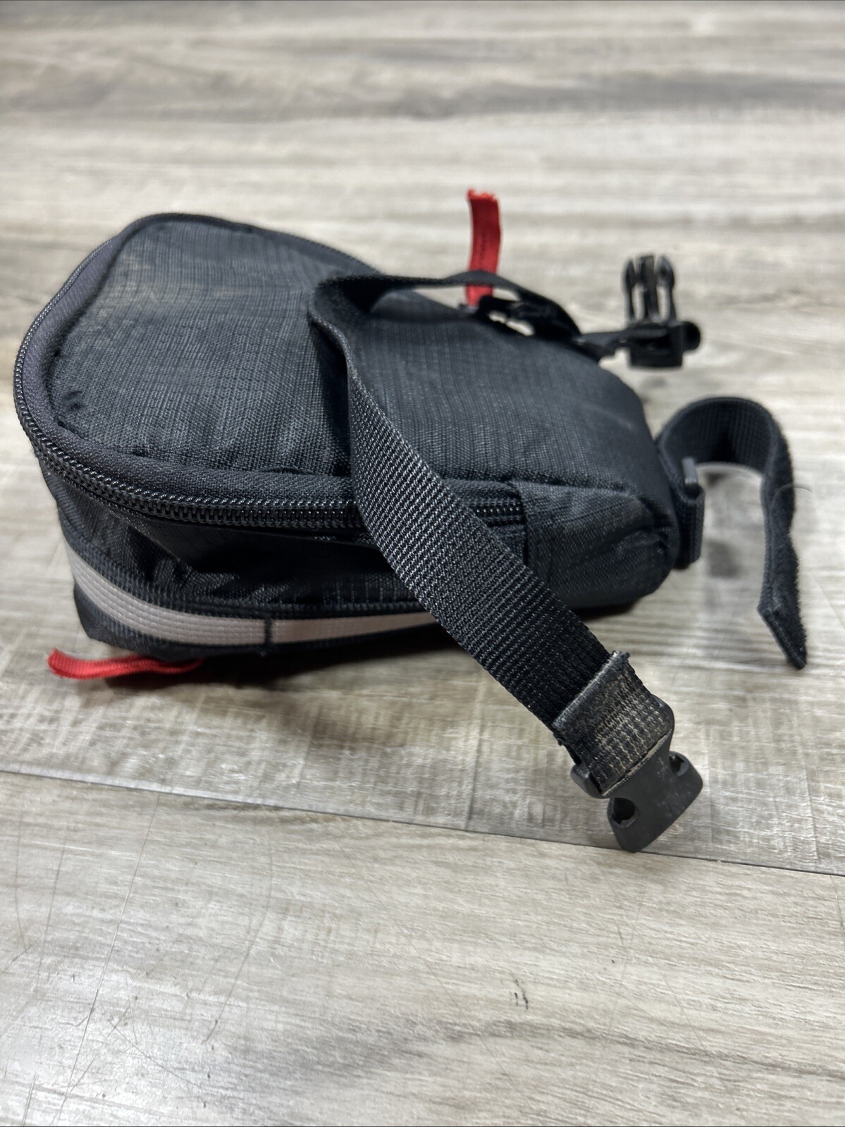 Trans It 110 Midi Wedge Under Seat Storage Pouch