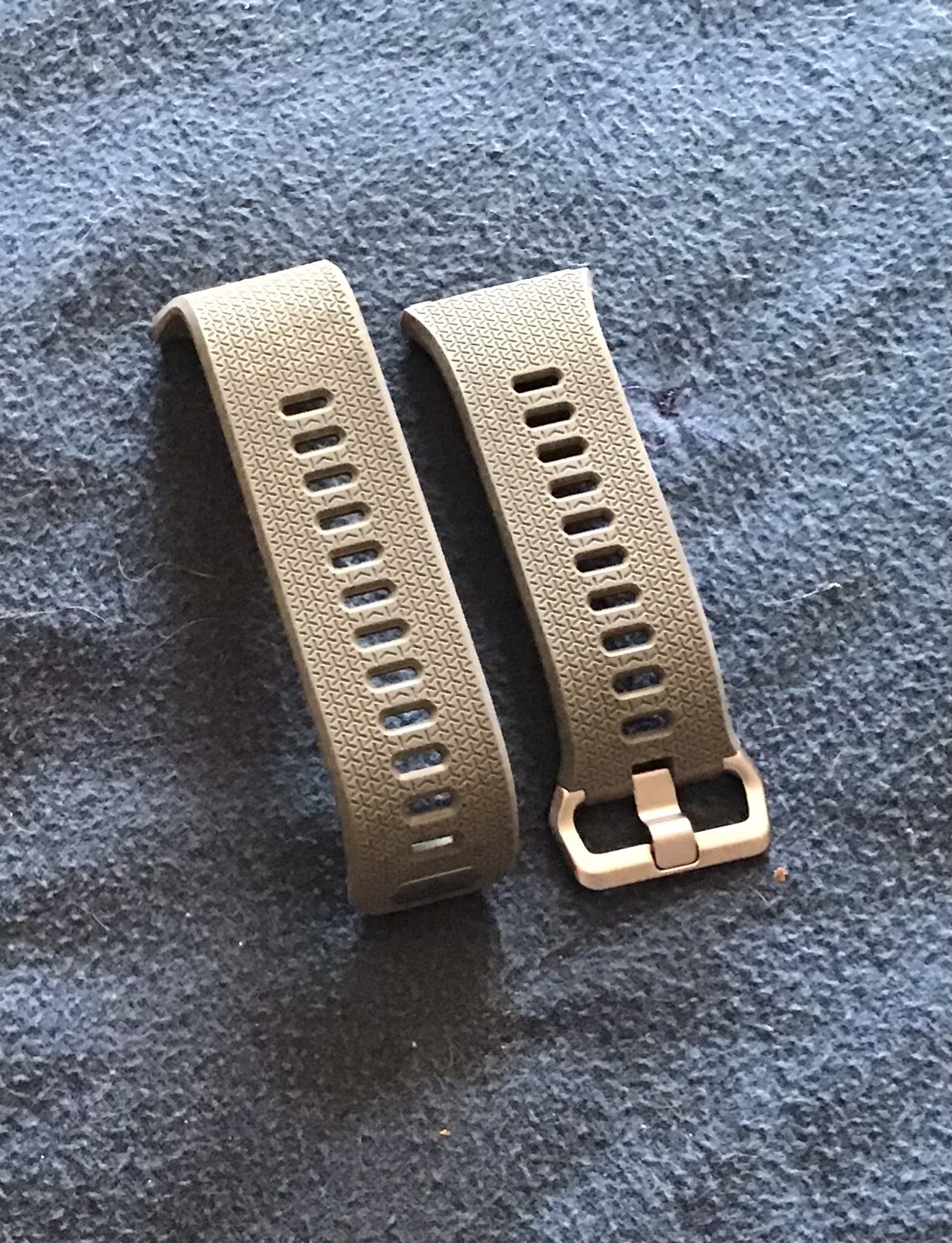 Fitbit Ionic Watch Band - Charcoal