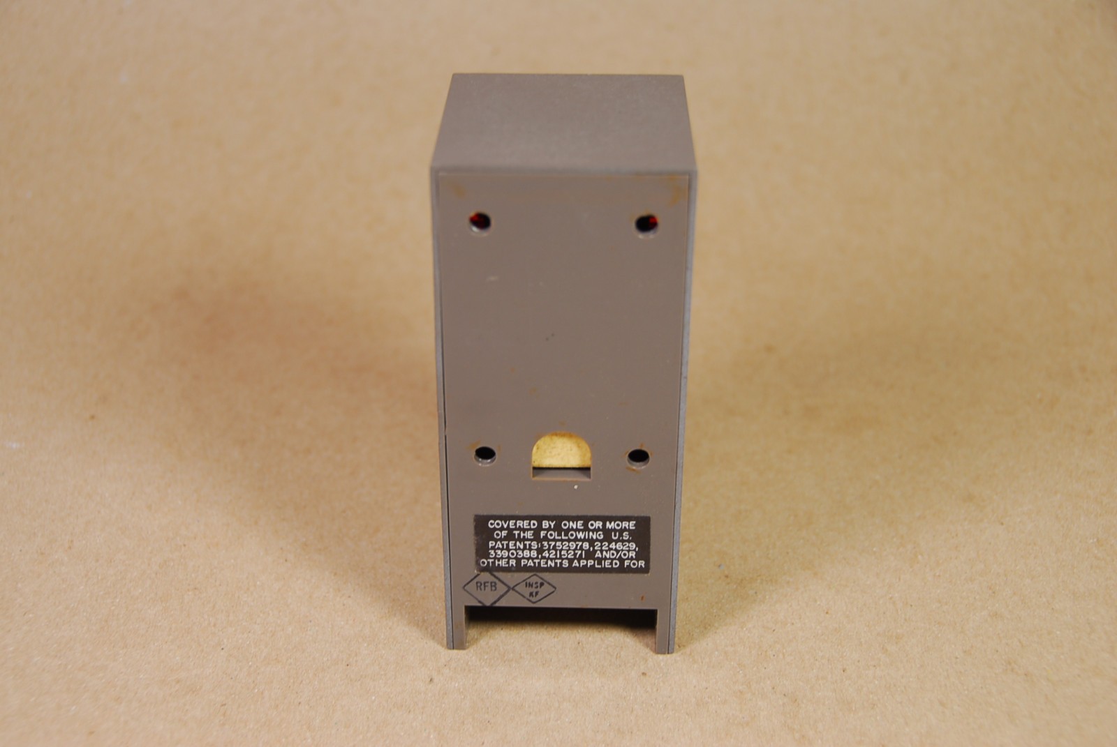 Arrowhead Photoelectric Transmitter S2020-DC