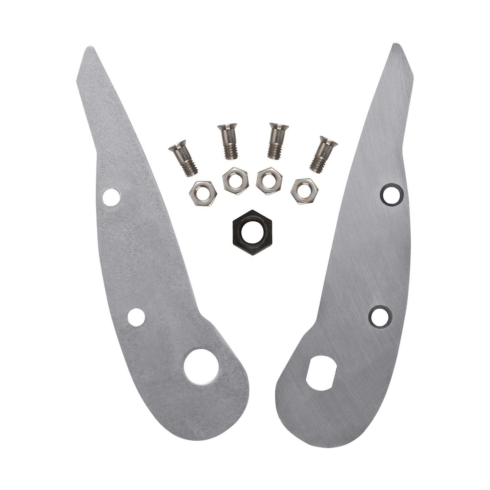 MIDWEST MagSnips Replaceable Blade Snip Straight Cut Regular Sheet Material ...
