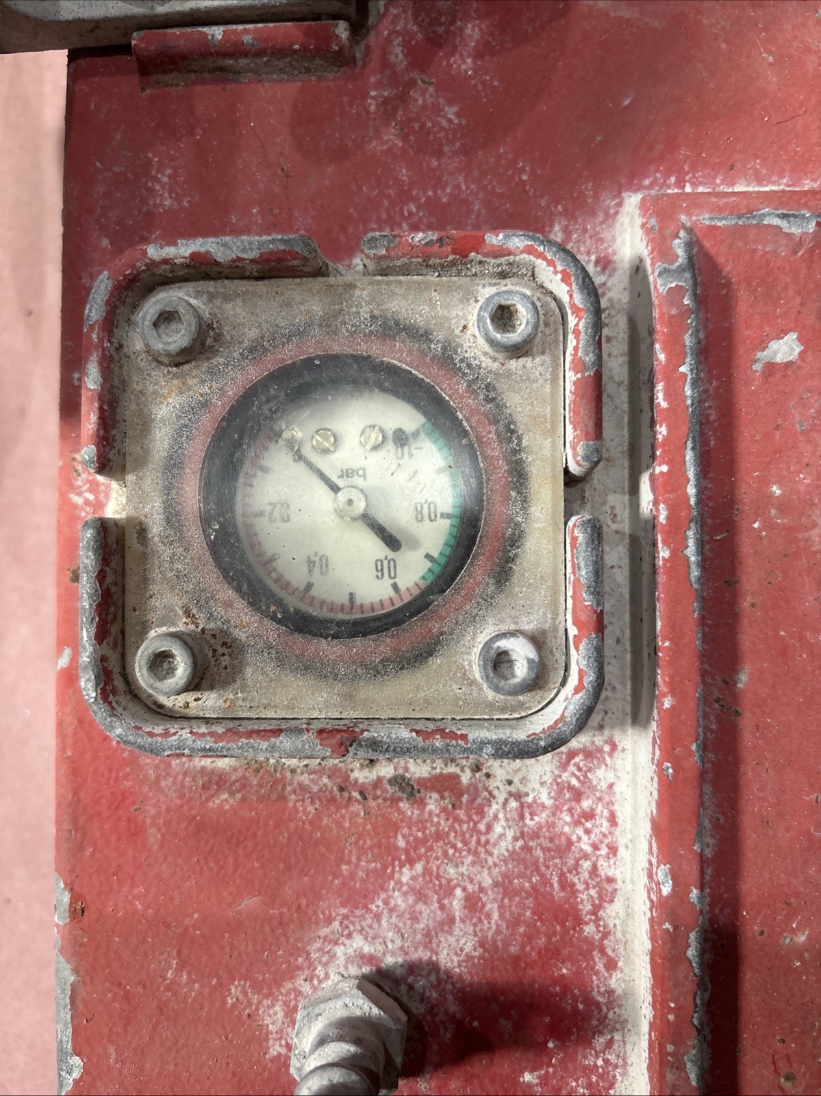 HILTI Core Drilling Stand