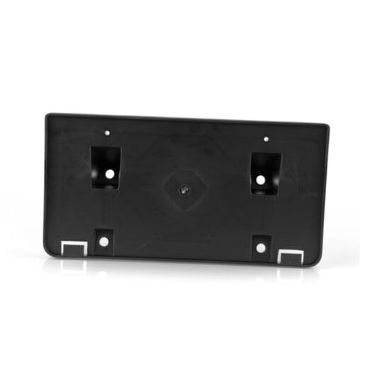 Soporte de placa de matrícula para Dodge Ram 1500/2500/3500 1999 2000 2001