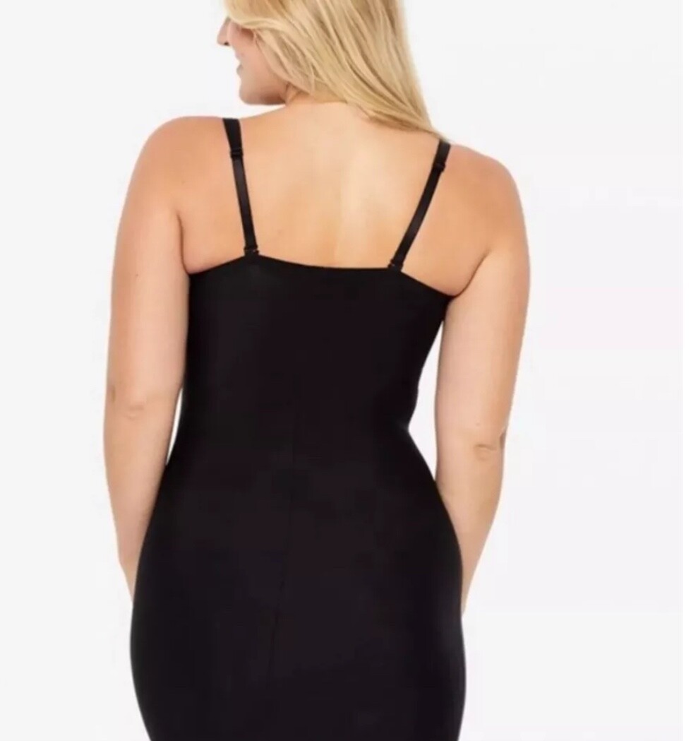 Ruby Ribbon new Convertible Slip #4132