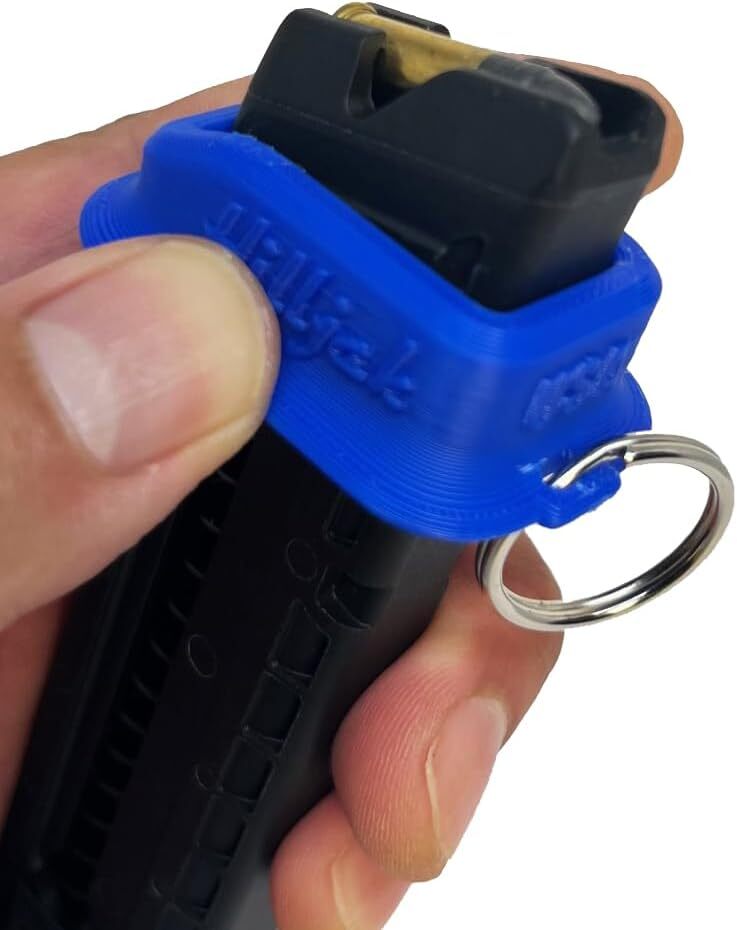 Sig Sauer P322 22LR Magazine Speed Loader, Quickie Loader QLP22