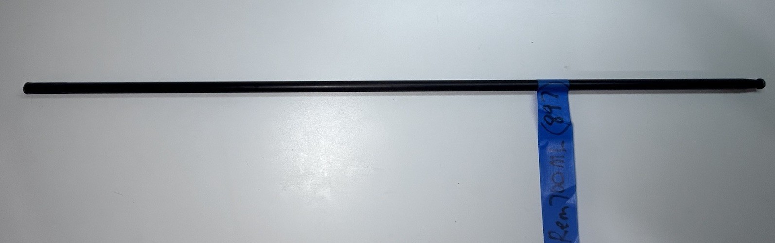 Remington 700ML Inline Muzzleloader 23” Metal Ramrod