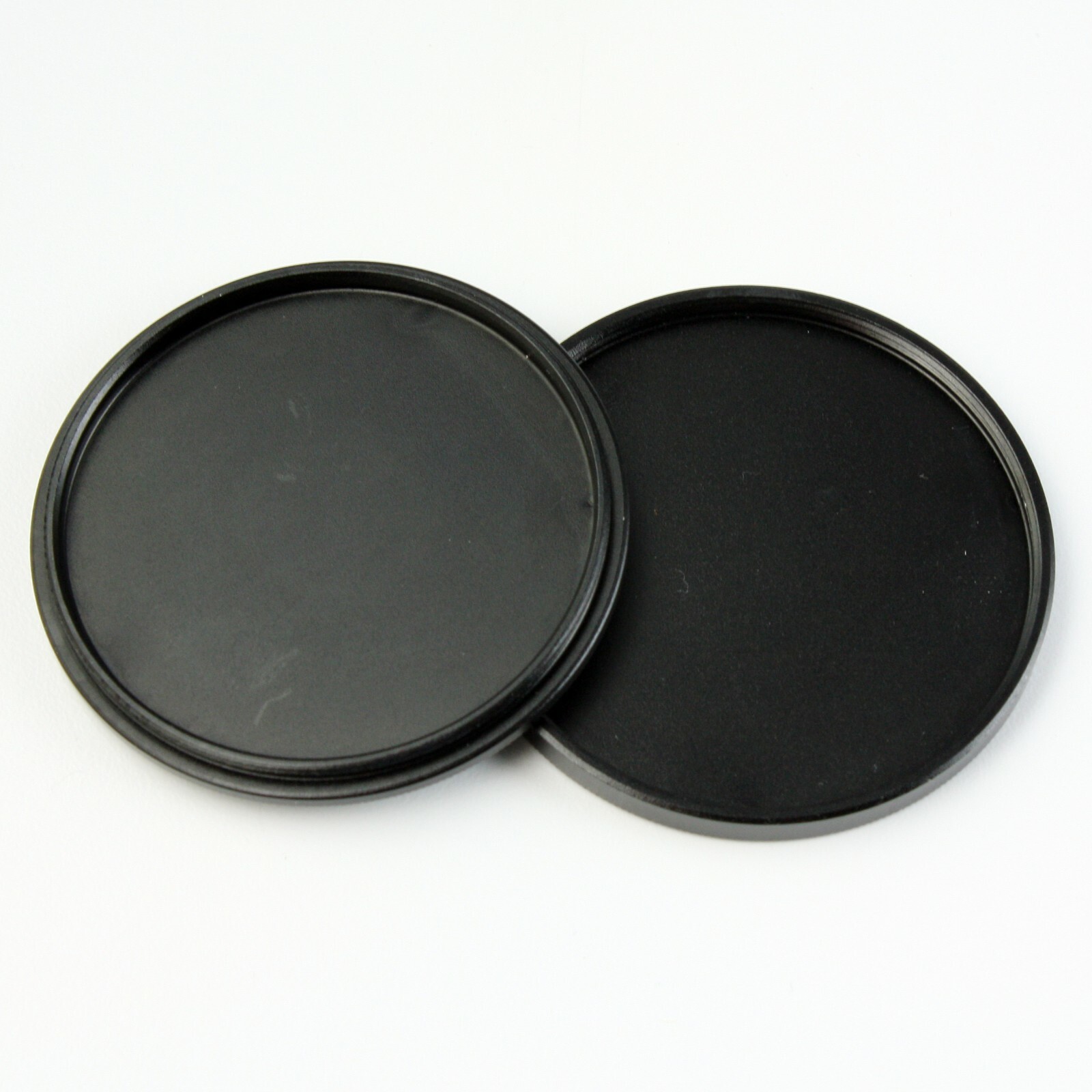 Unbranded Metal 49mm Top/Bottom Filter Stack Cap Set