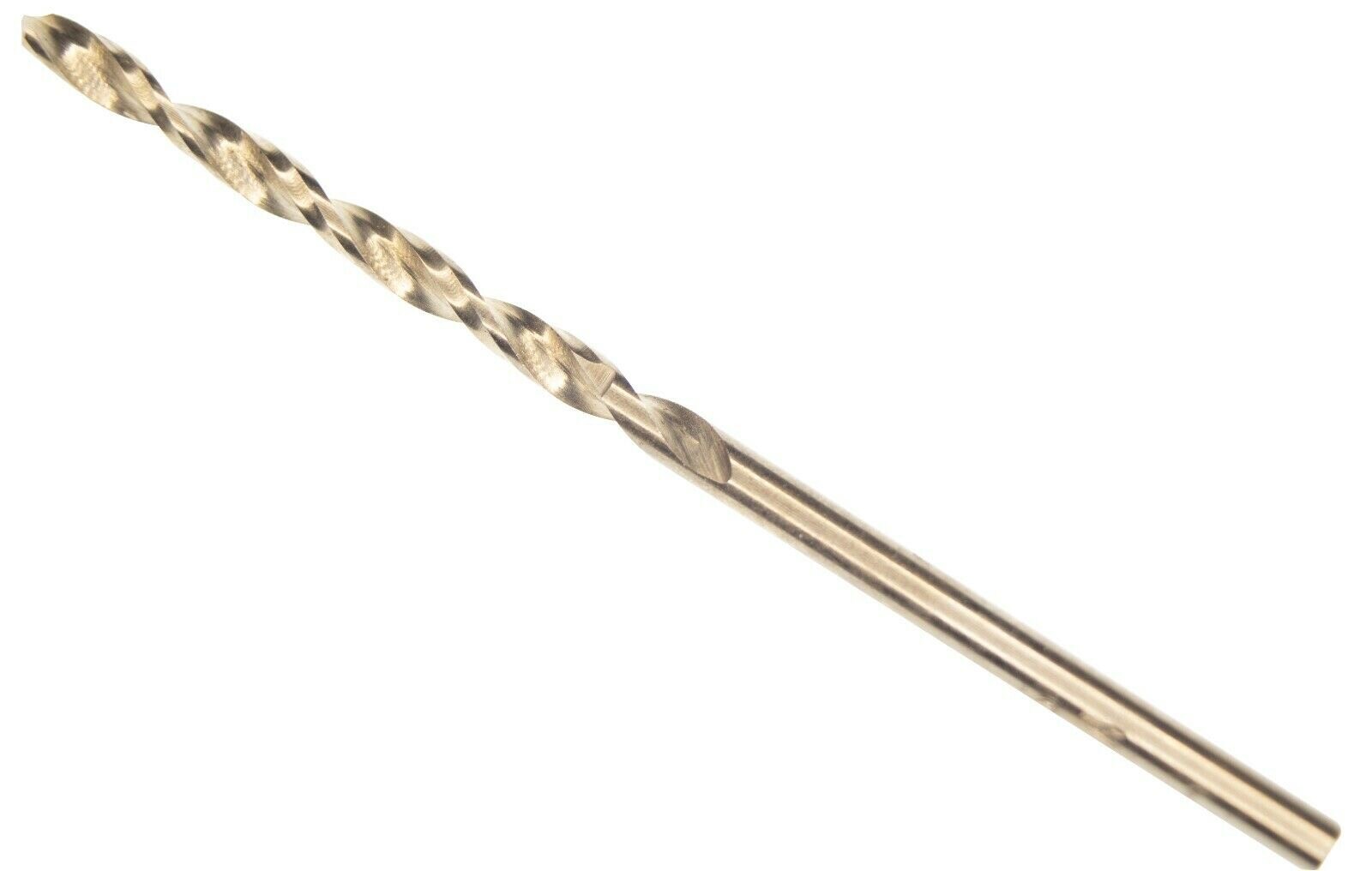 Fraction Drill Bits HSS Most Made in USA