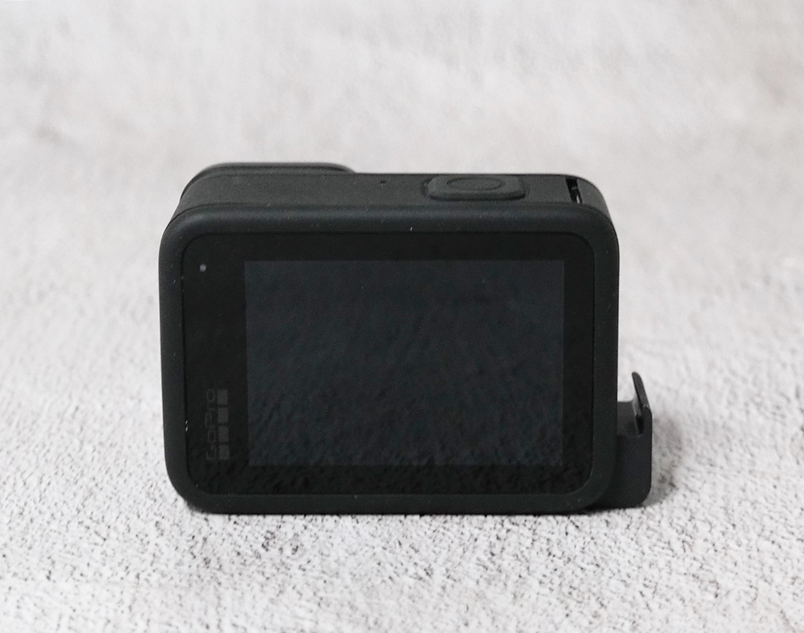 GoPro HERO13 Black 5K Action Camera CHDHX-131-TH BROKEN