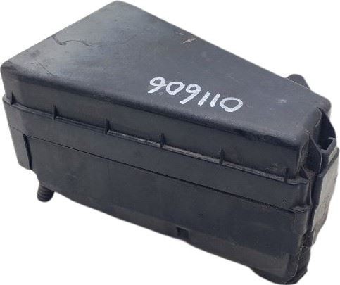 Used Fuse Box Engine fits: 2007 Honda Fit under hood LH side US market w/o fog l