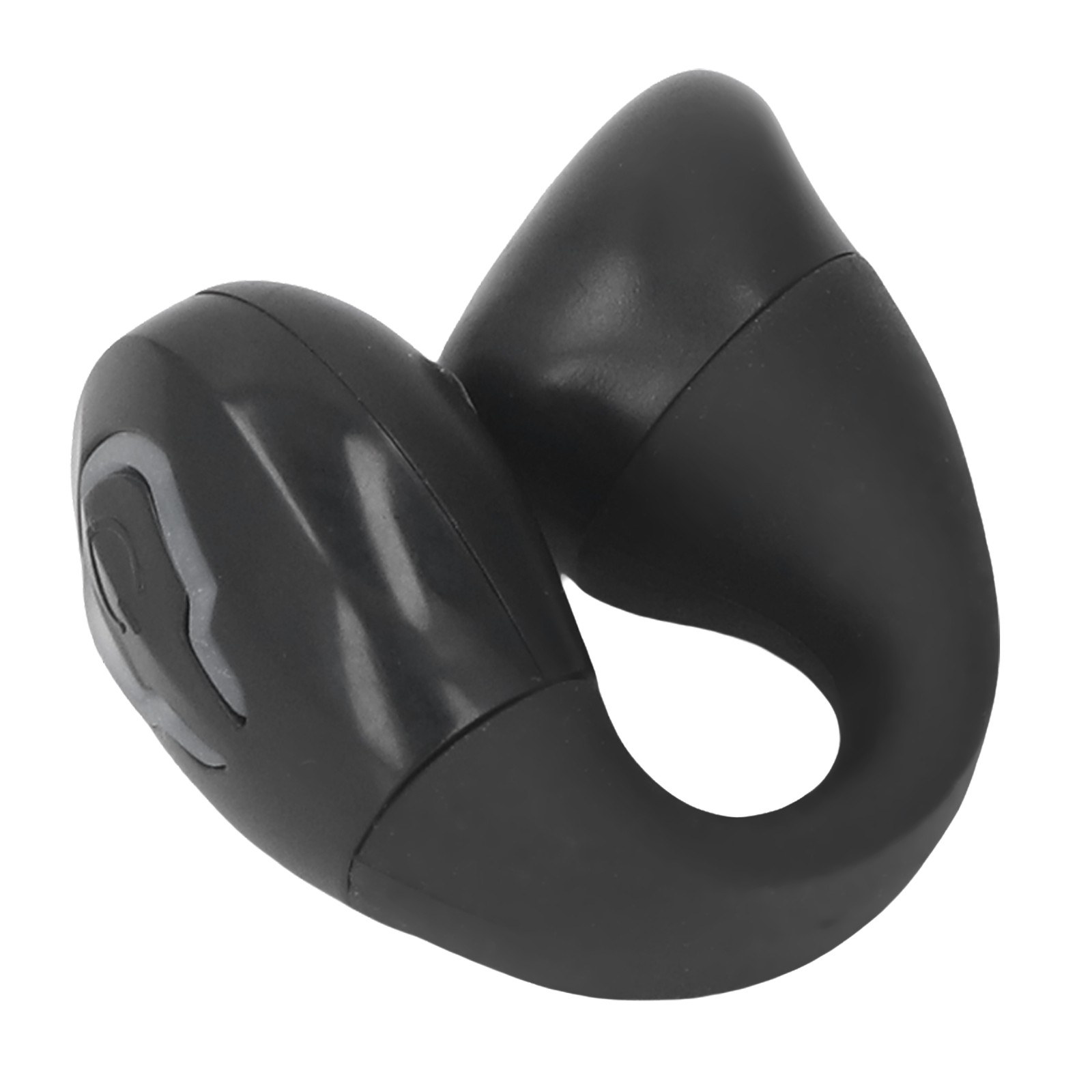 Bluetooth V5.4 Earbud Single Side Open Clamp On Wireless Earphone For JCWA